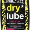 Muc-Off Kettingolie Dry Lube 120ml
