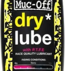 Windgoo Shop 14 Muc-Off Kettingolie Dry Lube 120ml