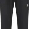 AGU Comfort II Regenbroek II Essential Dames & Heren - Zwart - L - Waterdicht & Ademend