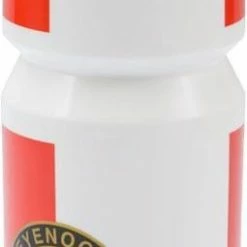 Feyenoord Bidon, Wit/rood