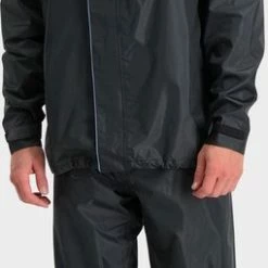 AGU Passat Regenpak Essential - Zwart - L - Dames & Heren - Waterdicht 40 AGU Passat Regenpak Essential - Zwart - L - Dames & Heren - Waterdicht -Windgoo Shop 255x840 3