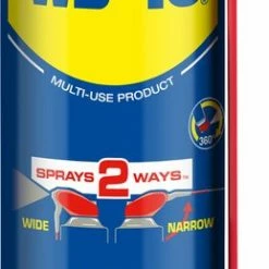 WD-40® Smart Straw® Multi-Use Product - 450ml - Multispray - Smeermiddel, Ontvetter En Anti-Corrosie -Windgoo Shop 259x840 1