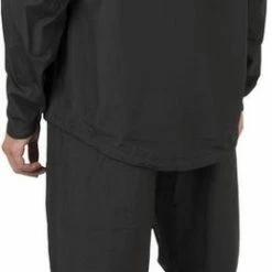 AGU Original Regenpak Essential - Zwart - XL - Dames & Heren - Waterdicht & Ademend -Windgoo Shop 260x840 4