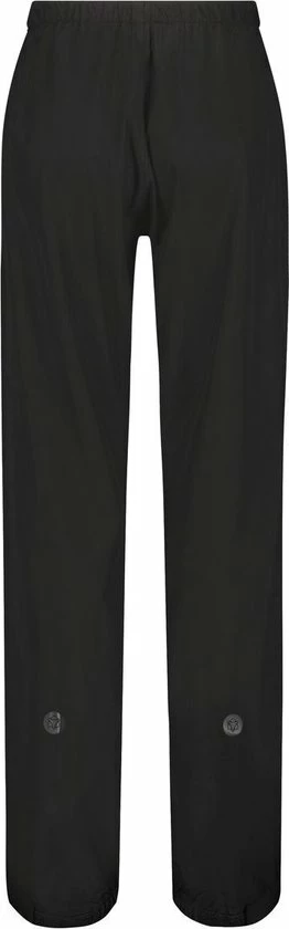 AGU GO Regenpak Essential Unisex - Rood - M - Dames & Heren - Waterdicht & Ademend 8 AGU GO Regenpak Essential Unisex - Rood - M - Dames & Heren - Waterdicht & Ademend - Afbeelding 8