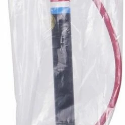 Benson Nederlandse Klassieke Fietspomp - Houten Voetplaat - Max Druk 3 Bar -Windgoo Shop 264x840