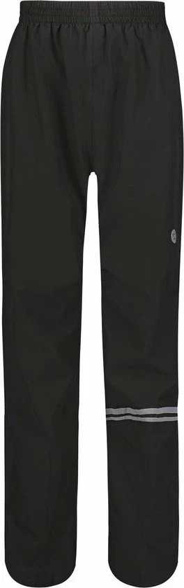 AGU Original Regenpak Essential - Zwart - M - Dames & Heren - Waterdicht & Ademend 5 AGU Original Regenpak Essential - Zwart - M - Dames & Heren - Waterdicht & Ademend - Afbeelding 5