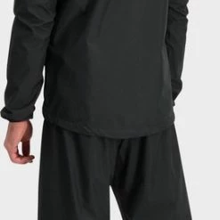 AGU GO Regenbroek Essential Unisex - Zwart - M - Dames & Heren - Waterdicht & Ademend -Windgoo Shop 272x840