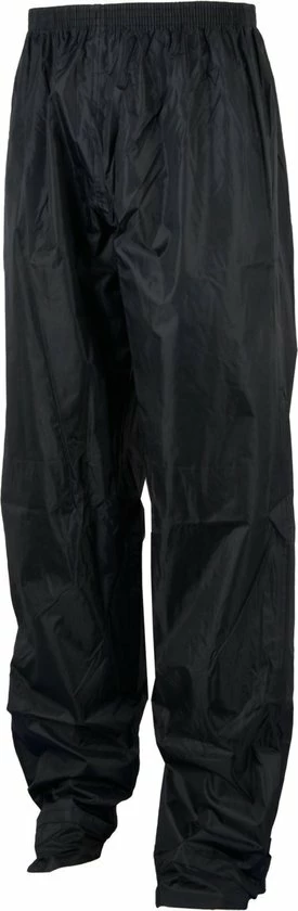 Ralka Regenbroek - Senior - Zwart - M 11 Ralka Regenbroek - Senior - Zwart - M - Afbeelding 11