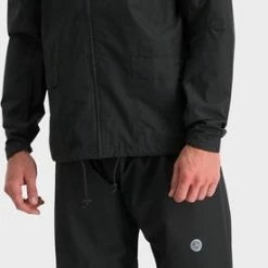 AGU Original Regenpak Essential - Zwart - M - Dames & Heren - Waterdicht & Ademend 42 AGU Original Regenpak Essential - Zwart - M - Dames & Heren - Waterdicht & Ademend -Windgoo Shop 276x840 1