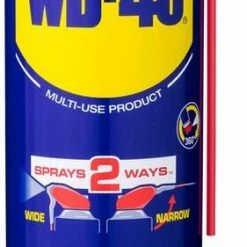 WD-40® Smart Straw® Multi-Use Product - 450ml - Multispray - Smeermiddel, Ontvetter En Anti-Corrosie -Windgoo Shop 281x840 1
