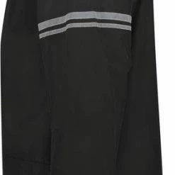 AGU Original Regenpak Essential - Zwart - XL - Dames & Heren - Waterdicht & Ademend -Windgoo Shop 283x840 2