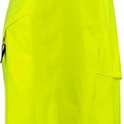 AGU Passat Regenpak Essential - Fluo Geel - L - Dames & Heren - Waterdicht -Windgoo Shop 285x840 1