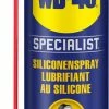 WD-40 Specialist® Siliconenspray - 250ml - Smeermiddel - Siliconenvet - Voor Hogedruk Apparatuur