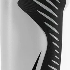 Nike Bidon - Wit/zwart 0.5L