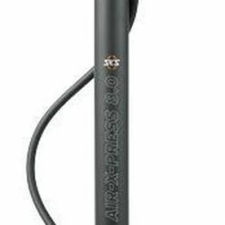 SKS Air-X-Press 8.0 - Vloerpomp - Zwart -Windgoo Shop 298x840 6