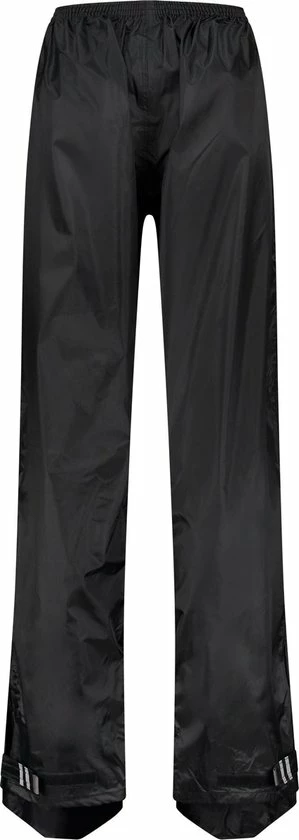 Ralka Regenbroek - Senior - Zwart - XXL 8 Ralka Regenbroek - Senior - Zwart - XXL - Afbeelding 8