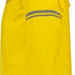 AGU Original Regenpak Essential - Geel/Zwart - L - Dames & Heren - Waterdicht & Ademend -Windgoo Shop 301x840 1