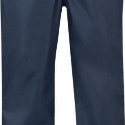 BJ?RNSON BJ RNSON Vesi Regenbroek Dames & Heren - Waterdicht - Maat L - Donkerblauw