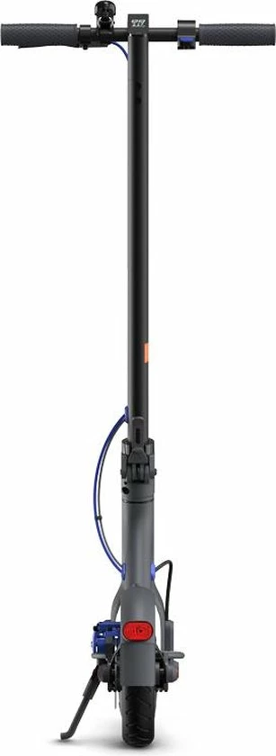 Xiaomi Mi Electric Scooter 3 - Zwart 9 Xiaomi Mi Electric Scooter 3 - Zwart - Afbeelding 9