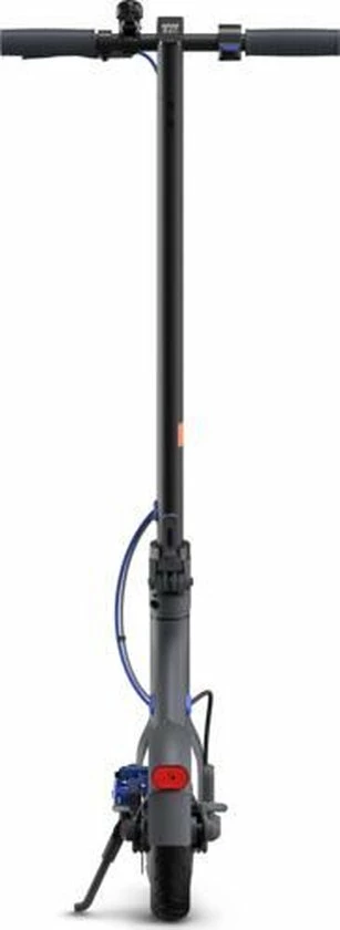 Xiaomi Mi Electric Scooter 3 - Zwart 23 Xiaomi Mi Electric Scooter 3 - Zwart - Afbeelding 23