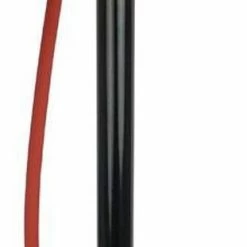 Jumbo Pomp - Fietspomp - Plank En Slang - Zwart -Windgoo Shop 311x840