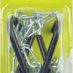 Dresco Fiets Ophanghaken Aan Ketting | Fietshaken Voor Ophangen Fiets Aan Plafond -Windgoo Shop 313x840