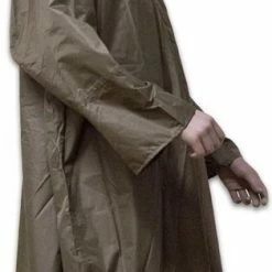 LOWLAND OUTDOOR Wandelponcho - 100% Waterdicht (10.000mm) - Ademend (8.000g/M ) PFAS Vrij! 11 LOWLAND OUTDOOR Wandelponcho - 100% Waterdicht (10.000mm) - Ademend (8.000g/M ) PFAS Vrij! -Windgoo Shop 314x840