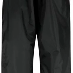 Ralka Regenbroek - Junior - Zwart - 176 17 Ralka Regenbroek - Junior - Zwart - 176 -Windgoo Shop 318x840 1