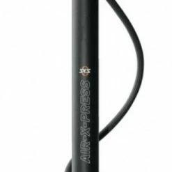 SKS Air-X-Press 8.0 - Vloerpomp - Zwart -Windgoo Shop 331x840 2