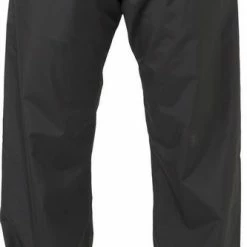 AGU GO Regenbroek Essential Unisex - Zwart - M - Dames & Heren - Waterdicht & Ademend -Windgoo Shop 333x840 1