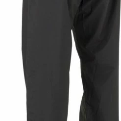 AGU GO Regenbroek Essential Unisex - Zwart - M - Dames & Heren - Waterdicht & Ademend -Windgoo Shop 342x840 1