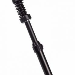 Benson Verstelbare MTB Sport Fietsstandaard Zwart