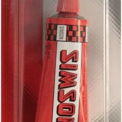 Simson Tube Solutie - Bandenplak - Groot - 30 Ml -Windgoo Shop 380x840