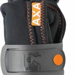 AXA Foldable 1000 - Fietsslot ART 2 Vouwslot - Met Houder - 105 Cm - Zwart -Windgoo Shop 383x840