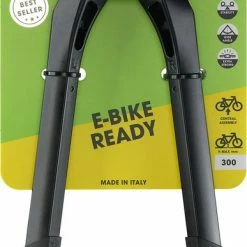 Middenstandaard Ursus Jumbo 2-poot 30cm - Zwart 26 Middenstandaard Ursus Jumbo 2-poot 30cm - Zwart -Windgoo Shop 387x840