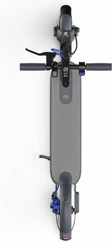 Xiaomi Mi Electric Scooter 3 - Zwart 10 Xiaomi Mi Electric Scooter 3 - Zwart - Afbeelding 10