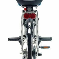 Yepp Achterzitje Junior Basic - Black -Windgoo Shop 391x840 1