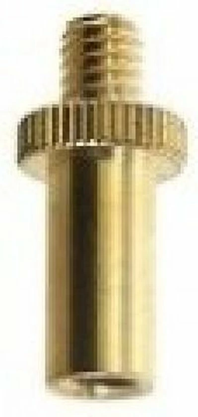 Merkloos Bofix Verloopnippel Frans Ventiel Per Stuk 1 Merkloos Bofix Verloopnippel Frans Ventiel Per Stuk