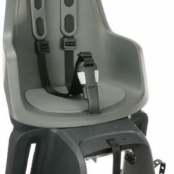 Bobike One Maxi Fietsstoeltje Achter BD - Urban Grey -Windgoo Shop 423x840 1