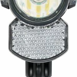 AXA - Blueline 30 Switch - Fietslamp Voorlicht - LED Koplamp Dynamo - 30 Lux