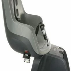 Bobike One Maxi Fietsstoeltje Achter BD - Urban Grey -Windgoo Shop 425x840