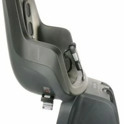 Bobike One Maxi Fietsstoeltje Achter BD - Urban Black -Windgoo Shop 430x840