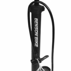 Benson Fietspomp Met Nanometer