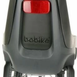 Bobike One Maxi Fietsstoeltje Achter BD - Urban Black -Windgoo Shop 433x840 1