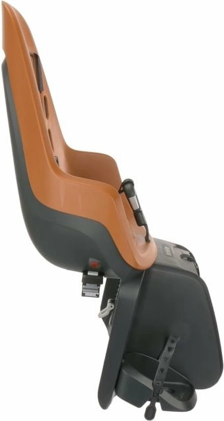 Bobike One Maxi Fietsstoeltje Achter BD - Choc Brown 13 Bobike One Maxi Fietsstoeltje Achter BD - Choc Brown - Afbeelding 13