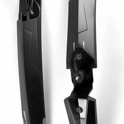 Desmax DesoMax Spatbord Mountainbike Racefiets Set Achterspatbord & Voorspatbord MTB Ass Saver Spatborden Mtb Fiets - Spatbordset -Windgoo Shop 449x840 1