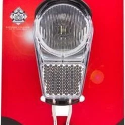 Spanninga Galeo Fiets Koplamp - 4 Lux - Batterij -Windgoo Shop 452x840 1