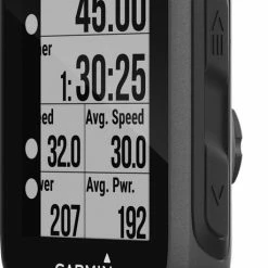 Garmin Garmin Edge 130 Plus - Fietscomputer Met Navigatie - Zwart -Windgoo Shop 459x840 1
