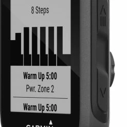 Garmin Garmin Edge 130 Plus - Fietscomputer Met Navigatie - Zwart -Windgoo Shop 459x840 2