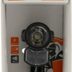 AXA - Blueline 30 Switch - Fietslamp Voorlicht - LED Koplamp Dynamo - 30 Lux -Windgoo Shop 465x840